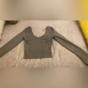 lululemon Align™ Long Sleeve Shirt , 0